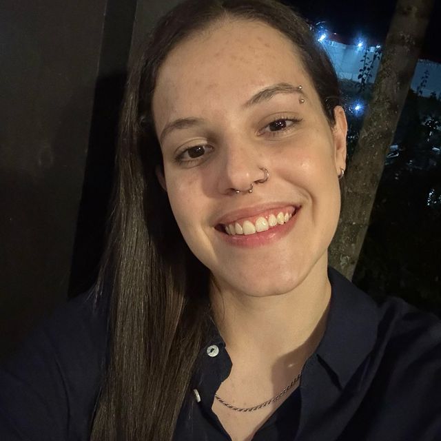 Alexandra Rodrigues das Neves, Psicólogo Volta Redonda