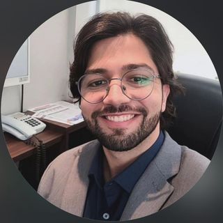 João Victor Tavares Fonseca, Ortopedista - Traumatologista São Paulo