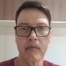 Celso  Ricken Junior, Nefrologista Palmas