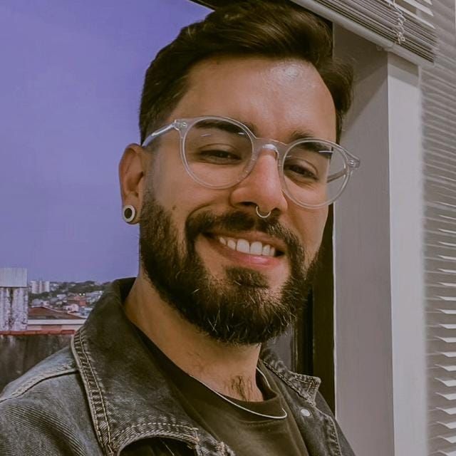 Madson Felipe Moreira Rodrigues, Psicólogo Itapeva