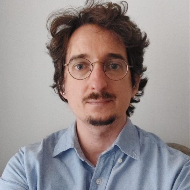 Leonardo Kotviski Fiala, Psicólogo Curitiba