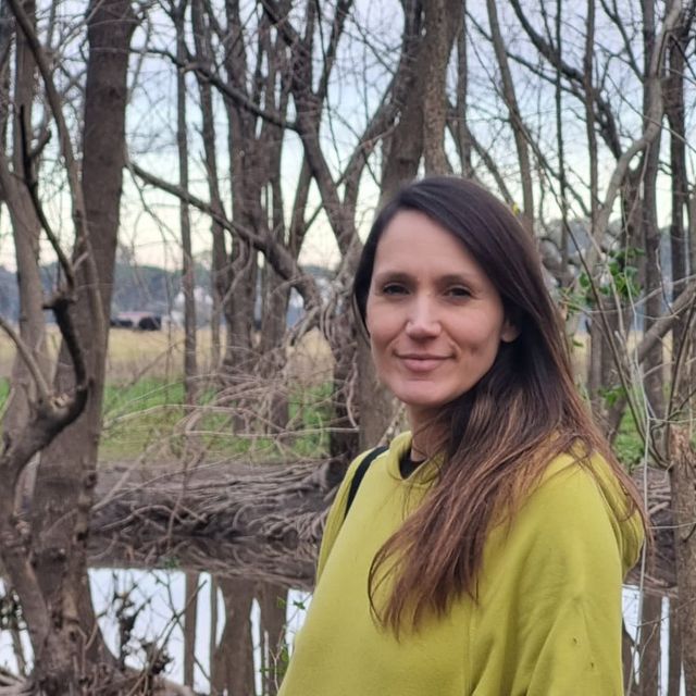 Luz Hidalgo, Psicólogo La Plata