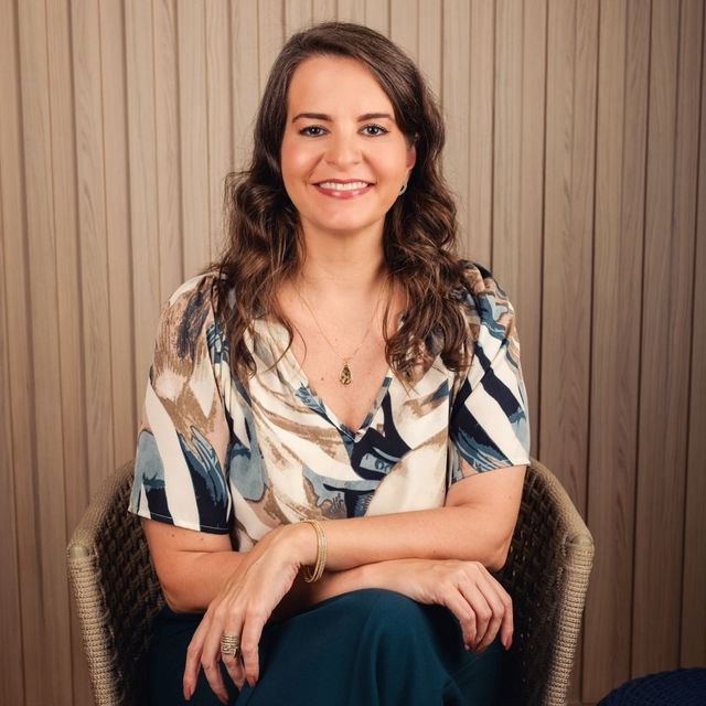 Márcia Salomão, Psicólogo Belo Horizonte
