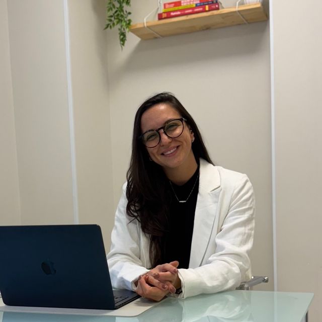 Julia Ribeiro Pascoal