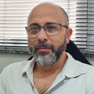 Daniel da Rocha Silva, Dentista Nova Iguaçu