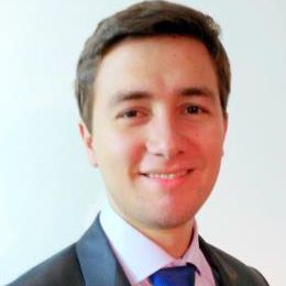 Daniel Ricardo Franco, Especialista en Medicina Deportiva Bogotá