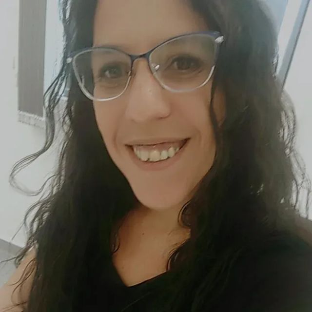 Romina Sánchez, Psicólogo Comodoro Rivadavia