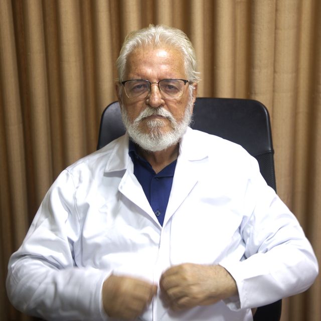 Mauricio De Castro Vidal ., Psicólogo Goiânia