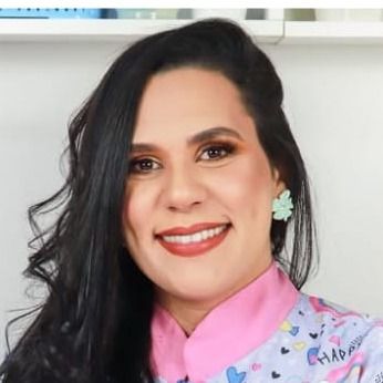 Ana Teresa  Osório Reis Santana, Fonoaudiólogo São João Dos Patos