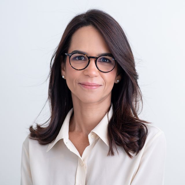 Joana Rezende Cunha, Dermatologista Rio de Janeiro