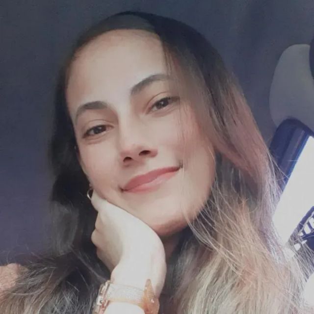 Geovanna  Malcher, Psicólogo Belém do Pará