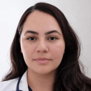 Maríane  Lemes Gonçalves, Fisioterapeuta Sorocaba