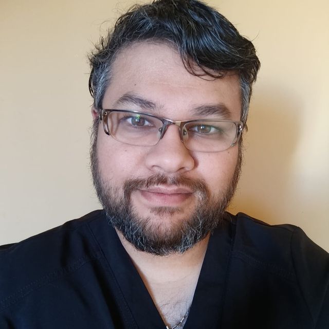 Jean Fuentes, Psicólogo Rancagua