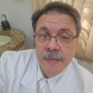 Ampliar imagem: Paulo Merheb, Alergista Belo Horizonte