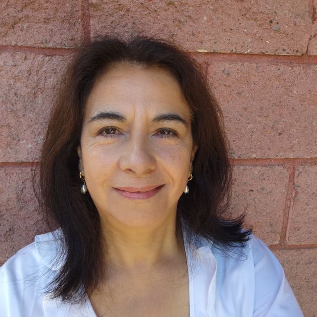 Maria Paz Reveco Reyes, Psicólogo Talca