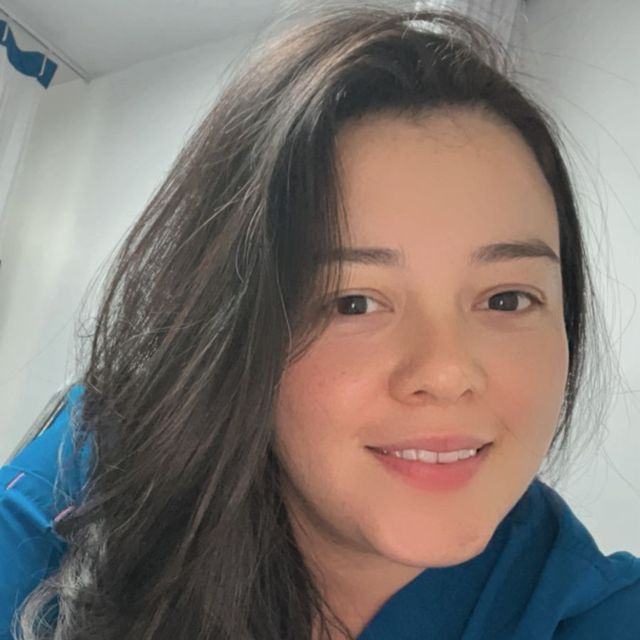 Mabel Rocio Bautista Jaimes