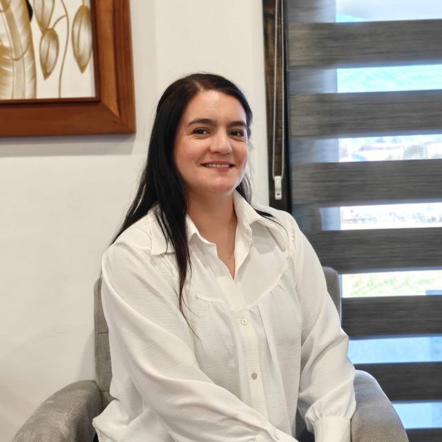Ana  Silva Rozas, Psicólogo Rancagua