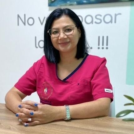 Natalia Del Socorro Castañeda González, Neuropsicólogo Envigado