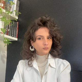 Ampliar imagem: Caroline Chagnon, Psicólogo Rio de Janeiro