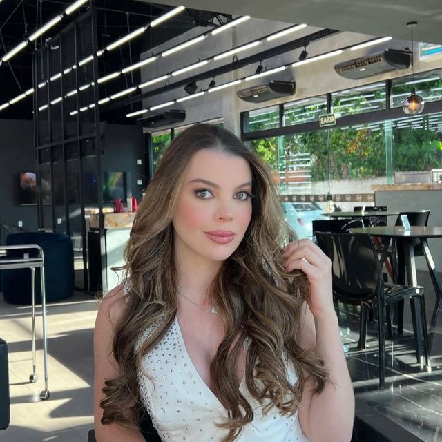 Ana Carolina Pereira de Araujo dos Anjos, Médico clínico geral São Paulo