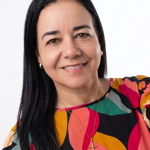 Dra Patrícia   Albuquerque , Geriatra Maceió