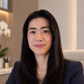 Dra. Liliane Miyuki Sato