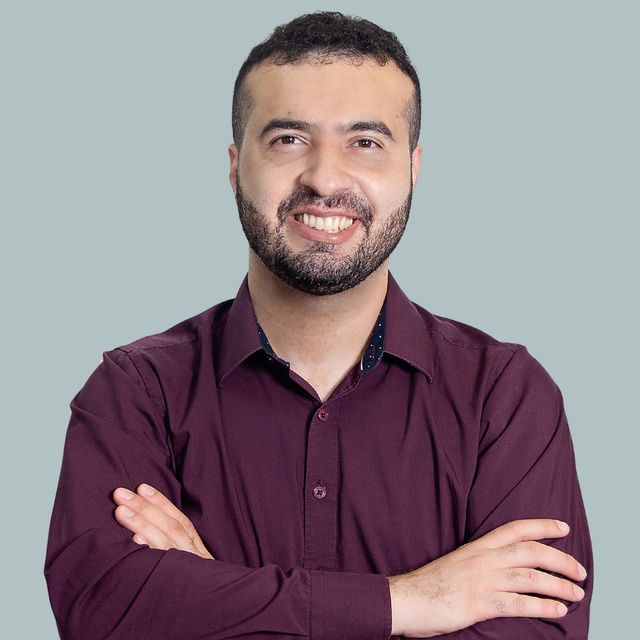 Diego Santos Vigato, Psicólogo São Bernardo do Campo