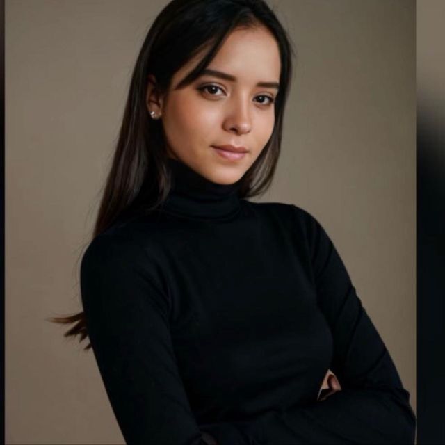 Valeria Izquierdo Bonnett, Terapeuta complementario Lima