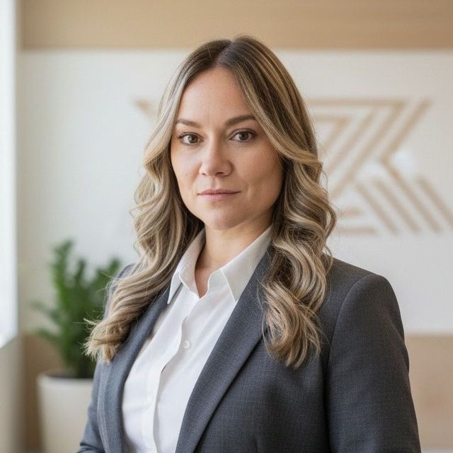 María Alejandra Plazas Rosero, Psicólogo Bogotá