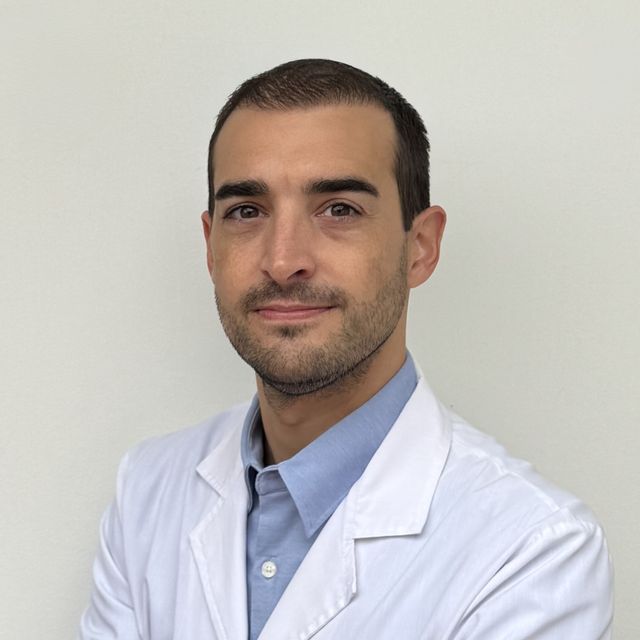 Hernán De Greef, Ginecólogo Santa Fe Capital