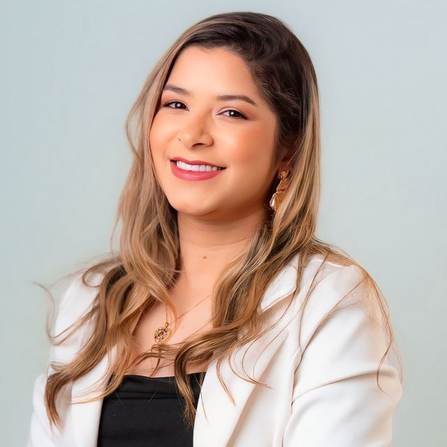 Brenda Torres, Psicólogo Petrolina