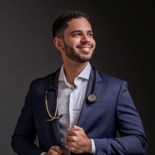 Jandson Pires, Cardiologista Aracaju