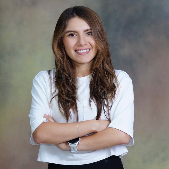Estefany Ladino Patiño, Psicólogo Sogamoso