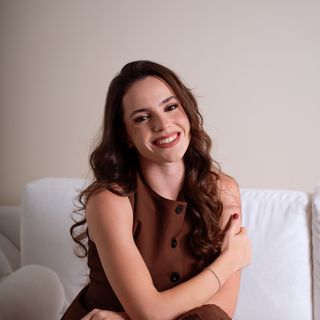 Isabella  Souza Pinheiro, Psicólogo Aracaju