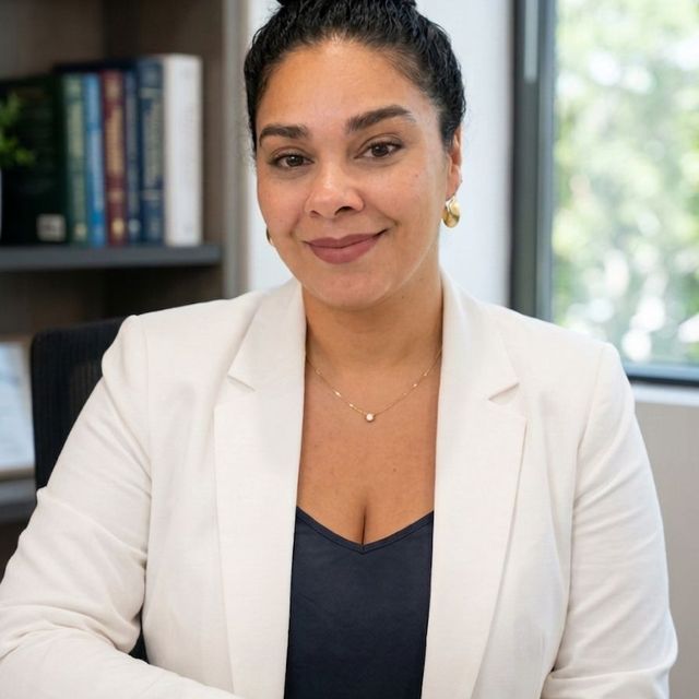 Fernanda Alves Monteiro, Psicólogo Rio de Janeiro