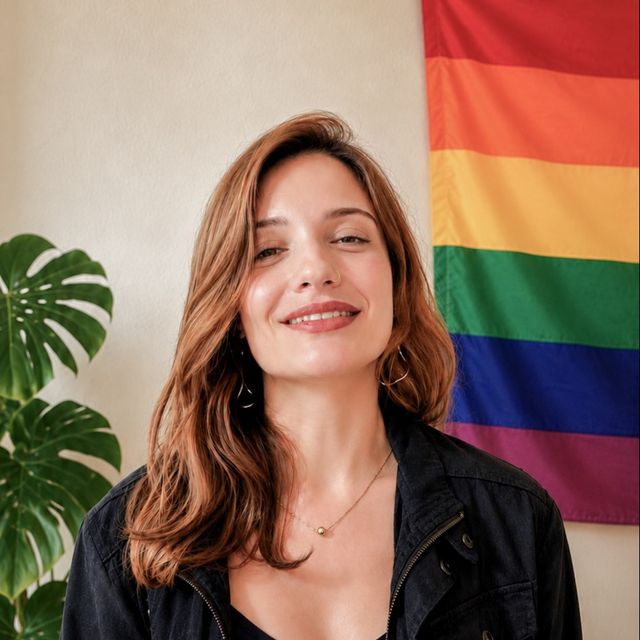 Yasmin Cinachi Ronchini, Psicólogo Jacareí