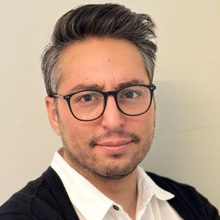 Acercar imagen: Cristobal Sanchez Escarate, Psicólogo Las Condes