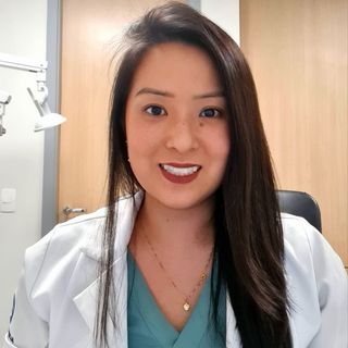 Leticia Harumi Miyoshi, Oftalmologista São Paulo