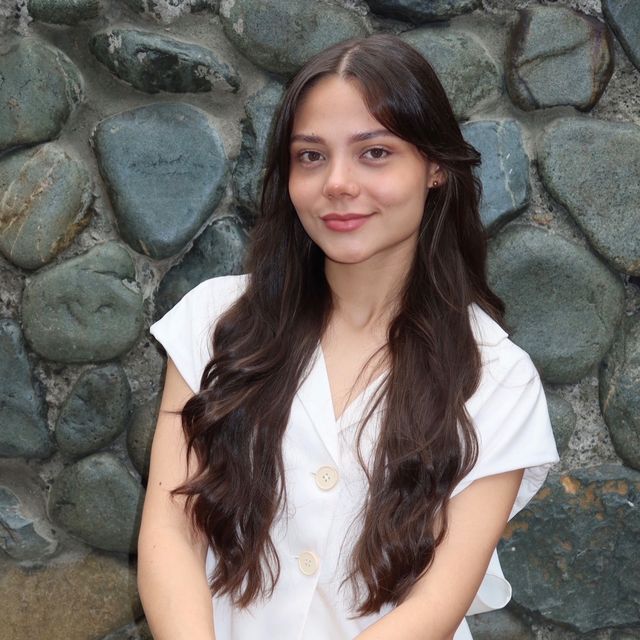 Manuela Franco Piedrahita, Psicólogo Cali