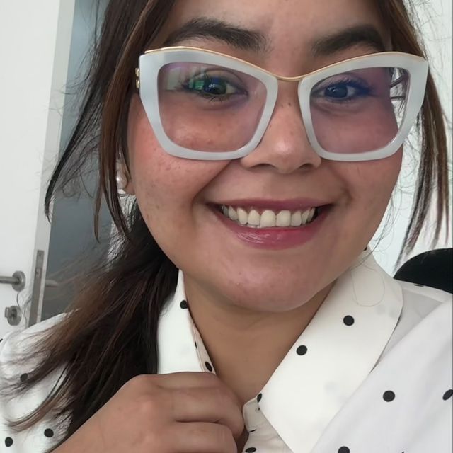 Lisseth Galué Contreras, Psiquiatra Providencia