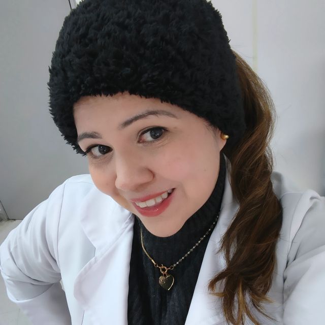 Yohana Carrillo Angulo, Ginecólogo Concepción