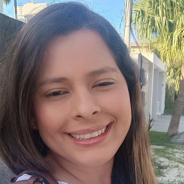 Juliane Almeida dos Santos, Psicopedagogo Niterói