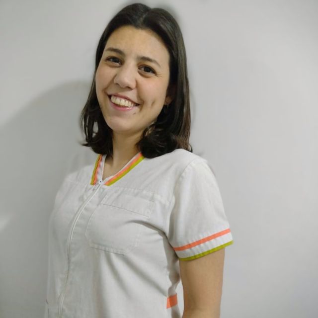 Maylen Vecino, Psicólogo Rosario