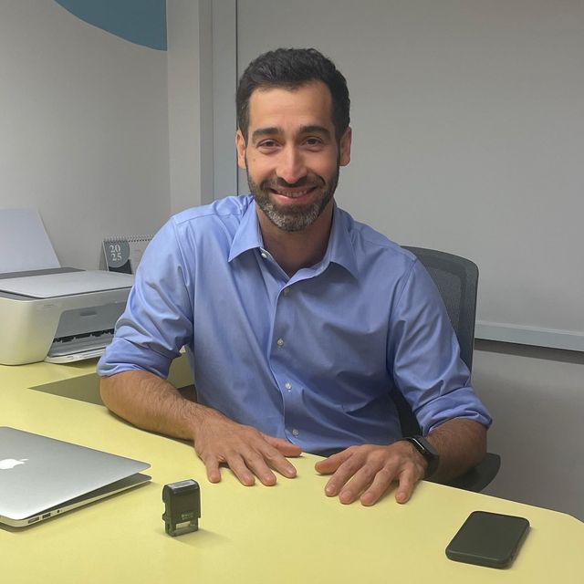 Guilherme Simões de Faria, Cirurgião pediátrico Rio de Janeiro