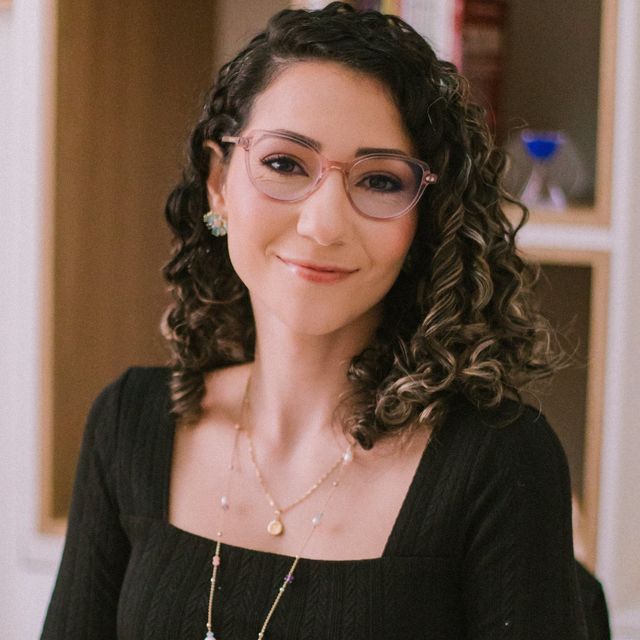 Jaqueline Correa Rocha, Psicólogo Cuiabá