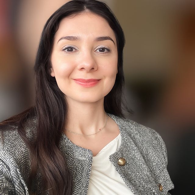 Nicolle Oliveira, Psicólogo Las Condes