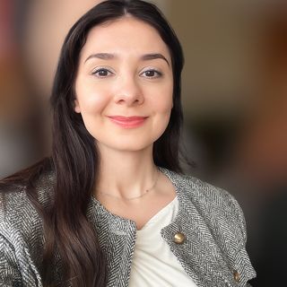 Ps. Nicolle Oliveira