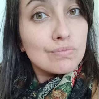 Acercar imagen: Pamela Belén Lozano, Psicólogo San Nicolás