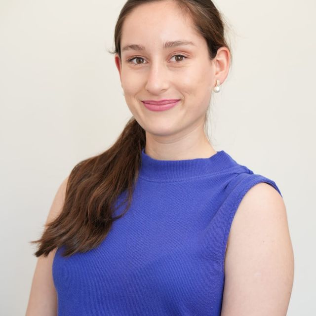 Anaís Pino García, Psicólogo Concepción