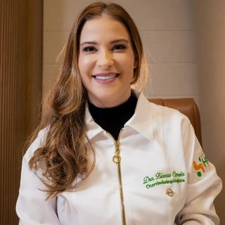 Bianca Henriques Correa, Otorrino Montes Claros